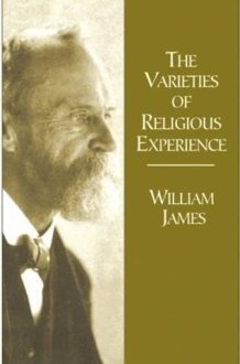 The Varieties of Religious Experience cover image