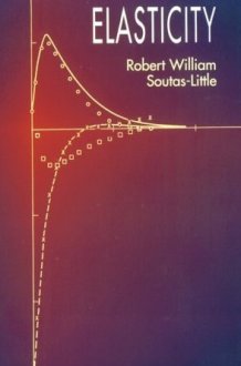 Elasticity cover image