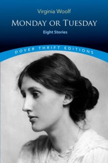 Monday or Tuesday cover image