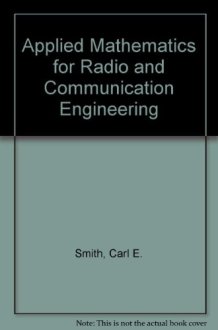 Applied Mathematics for Radio and Communic cover image