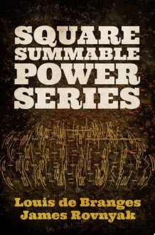 Square Summable Power Series cover image