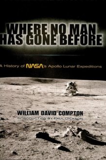 Where No Man Has Gone Before cover image