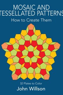 Mosaic and Tessellated Patterns cover image