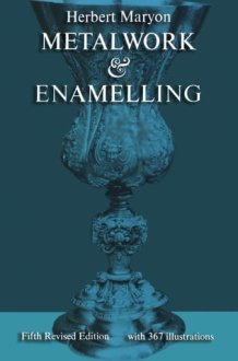 Metalwork and Enamelling cover image