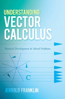 Understanding Vector Calculus cover image