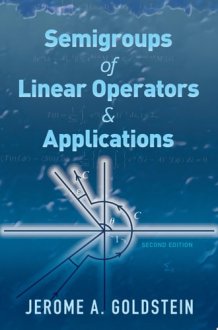 Semigroups of Linear Operators and Applications cover image