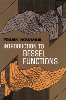 Introduction to Bessel Functions cover image