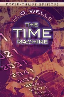 The Time Machine cover image