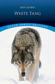 White Fang cover image