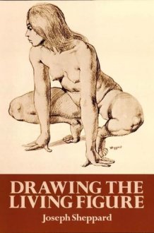 Drawing the Living Figure cover image