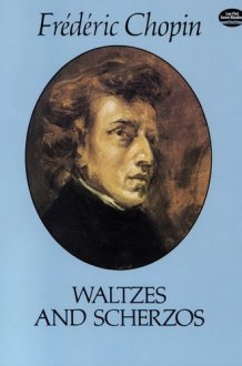 Waltzes and Scherzos cover image