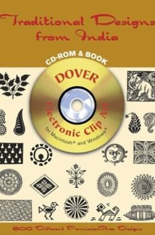 Traditional Designs from India cover image