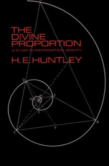 The Divine Proportion cover image