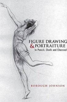 Figure Drawing and Portraiture cover image