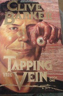 Tapping the Vein cover image