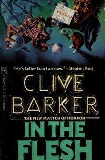 In the Flesh cover image