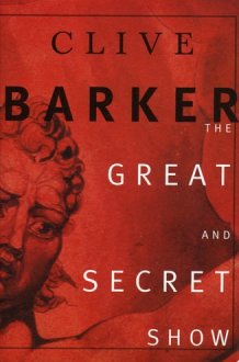 The Great and Secret Show cover image