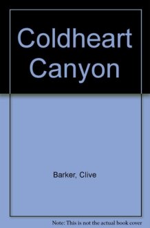 Coldheart Canyon cover image