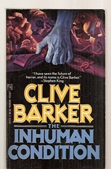 Inhuman Condition cover image