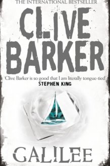 Galilee cover image