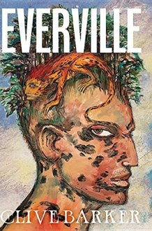 Everville Signed Limited Collectors Edition cover image