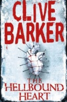 The Hellbound Heart cover image
