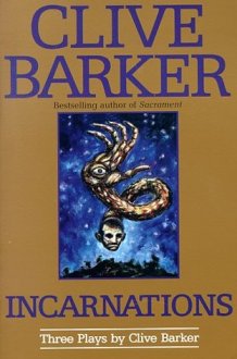 Incarnations cover image