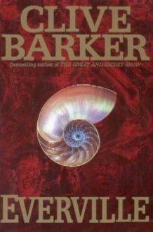 Everville Limited Ed cover image