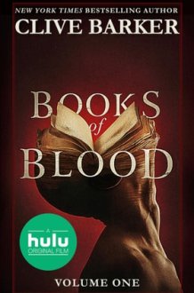 Clive Barker's Books of Blood: Volume One (Movie Tie-In) cover image