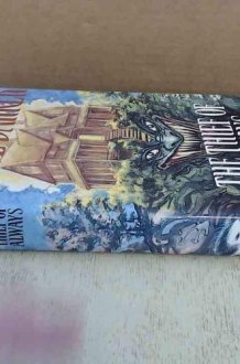 The Thief of Always A Fable cover image