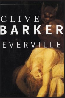 Everville cover image