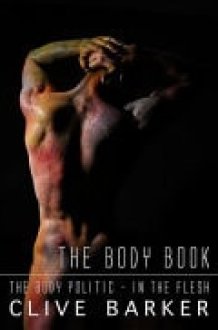 The Body Book Collector's Deluxe cover image