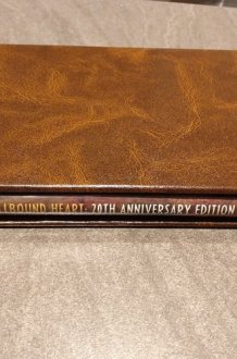 The Hellbound Heart 20th Anniversary Edition cover image