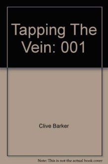 Tapping the Vein Book Five cover image