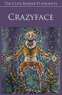 Crazyface A Comedy (with Lions) cover image