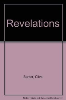Revelations cover image
