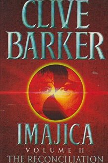 Imagica The reconciliation cover image