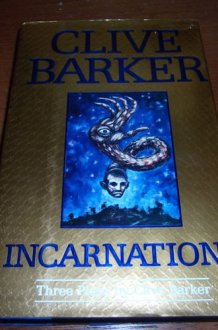 Incarnations Three Plays by cover image