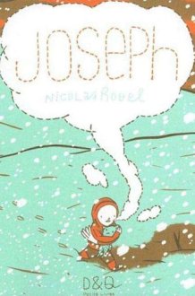 Joseph cover image