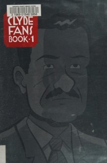 Clyde Fans: Book-1 cover image