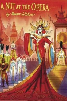 A Nut at the Opera cover image