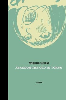 Abandon the Old in Tokyo cover image