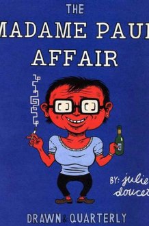 The Madame Paul Affair cover image