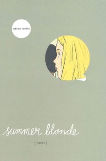 Summer Blonde cover image