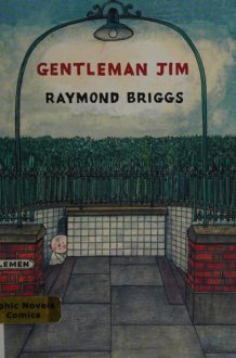 Gentleman Jim cover image