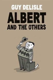 Albert and the Others cover image