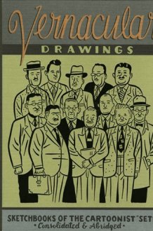 Vernacular Drawings cover image
