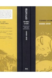 Good-Bye cover image