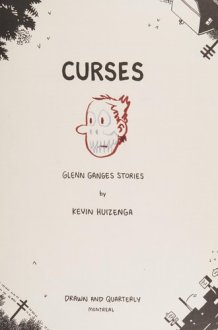 Curses cover image