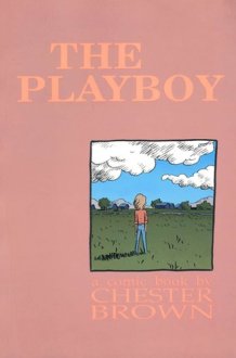 The Playboy cover image